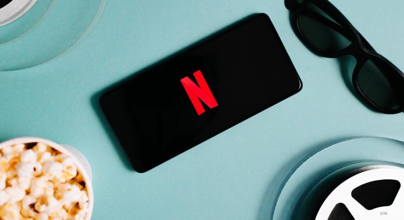 Közel 30 millió nézőnél jár a Netflix új sorozata