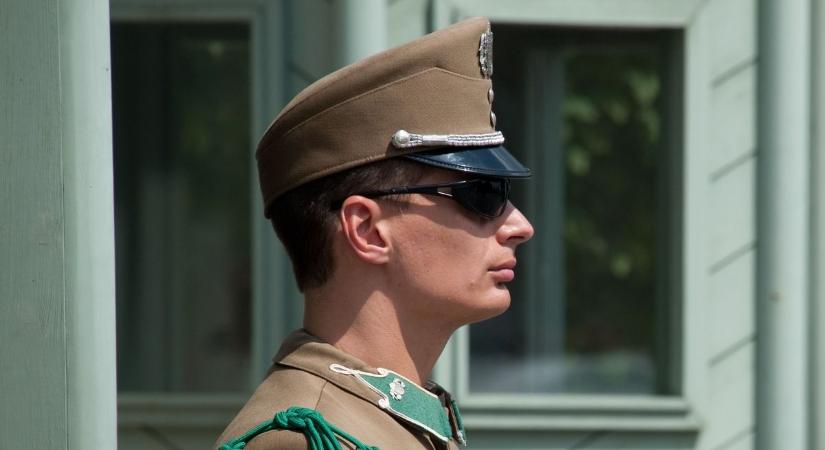 Vigyázat, hangos lesz a győri laktanya környékén