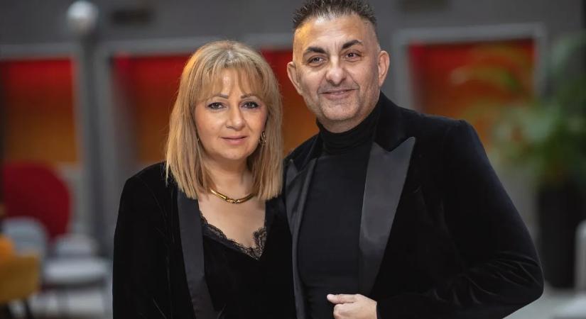 „Kitettek a hálószobából!” – Gáspár Bea döbbenetes titkot árult el magukról