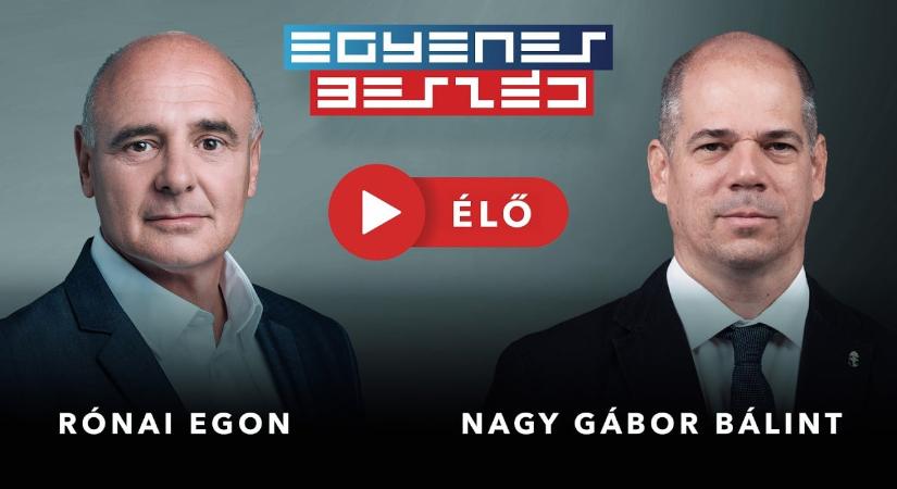 Legfőbb ügyész: aki bűncselekményt követett el az MNB-ügyben, bíróság elé állítjuk
