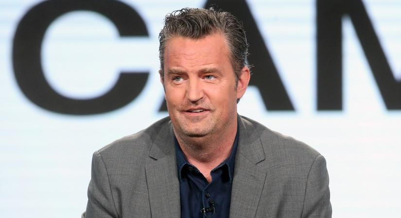 Újabb ítélet Matthew Perry halálának ügyében: börtönt kapott a drogfutár
