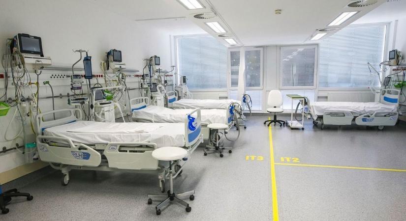 Berobbant a járvány Hajdú-Biharban, azokat is felkeresik, akikben ott lappanghat a kórokozó!