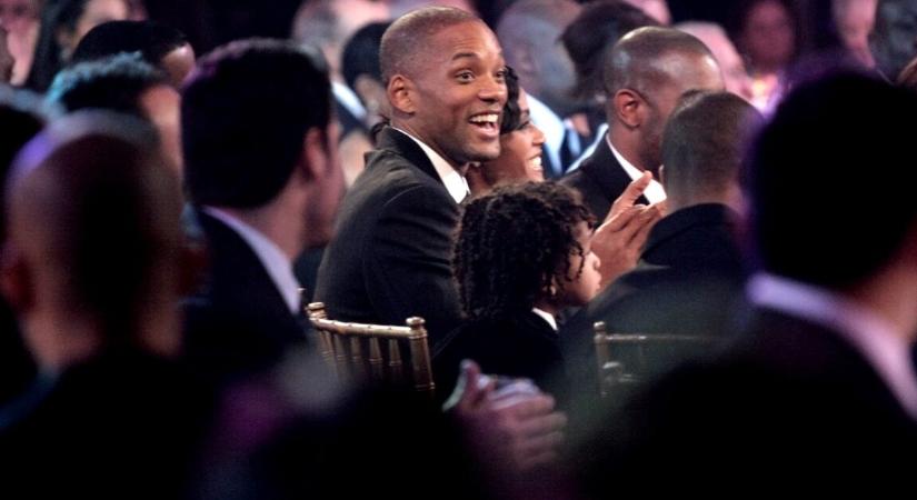 Újra akcióba lendül Will Smith, de nem ott, ahol mindenki várta