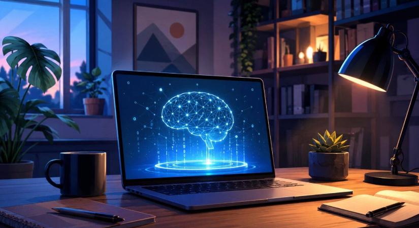 Mire jó az offline AI? 9 feladat, amelyekben otthon és munkában is segíthet