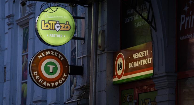 Komoly szigorítás jöhet a dohányboltoknál az egyik fővárosi kerületben