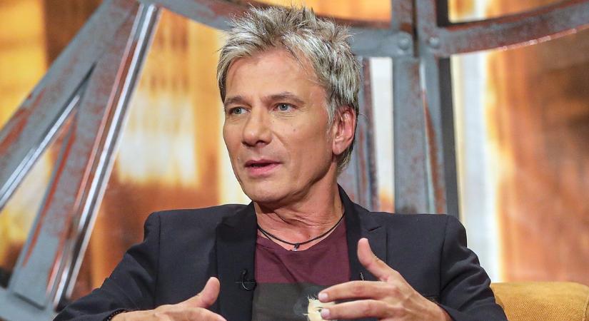 Bochkor Gábor kifejtette a véleményét az aranyásókról: „Lehet, hogy ez morálisan teljesen oké”