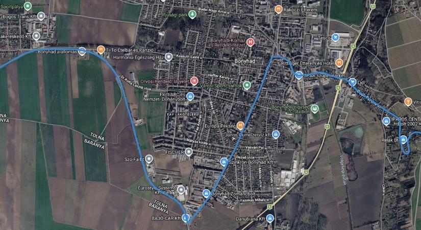 Jön a Tour de Hongrie mezőnye – a fél várost lezárják, vigyázzon, ne parkoljon rossz helyen!