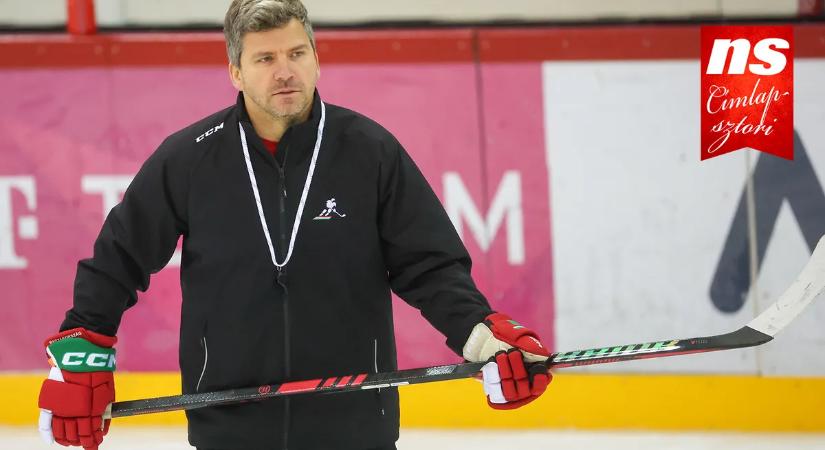 Majoross Gergely: Az odaadásunk a legnagyobb fegyverünk