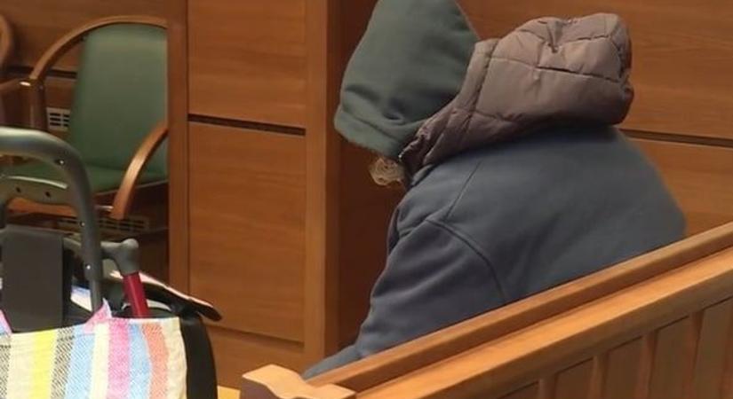 Elfogták a körözött asszonyt, aki embertelen körülmények között hagyta meghalni édesanyját