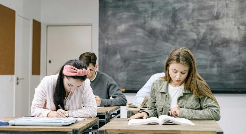 Tanulás, pályaválasztás, jövőkép – Három éve töretlenül halad a Tudománykaraván