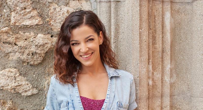 Lekerül az RTL képernyőjéről Szabados Ági, ő maga jelentette be, mikor