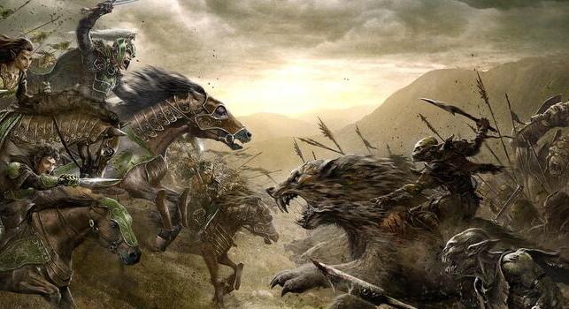 Szerencse, hogy létezik a The Lord of the Rings Online, mert az Amazon MMO-ja a kukában végezte