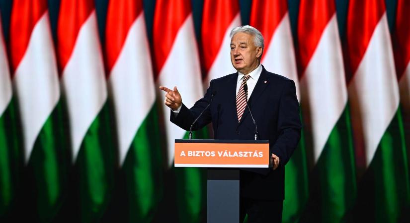 Lemondott Semjén Zsolt a vadászati védegylet elnöki posztjáról