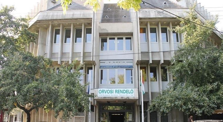Csőtörések és üzemzavarok után gépészeti felújítás jön a soroksári egészségügyi intézménybe