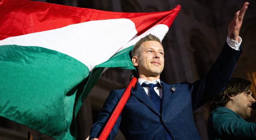 21 Kutatóközpont: Háromszor annyian szavaznának most a Tiszára, mint a Fideszre