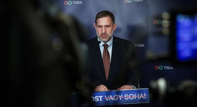 Első az egyenlők között – a választás után ki akart szállni, most Magyar Péter egyik legbizalmasabb embere lett