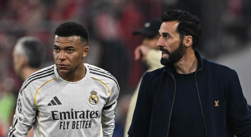 Arbeloa cáfolta Mbappé megdöbbentő kijelentését