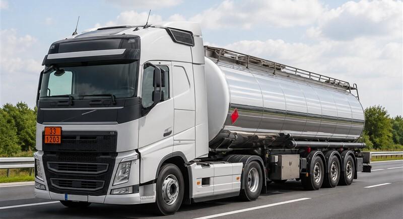 575 millió liter üzemanyagot szabadít fel a kormány a biztonsági készletből