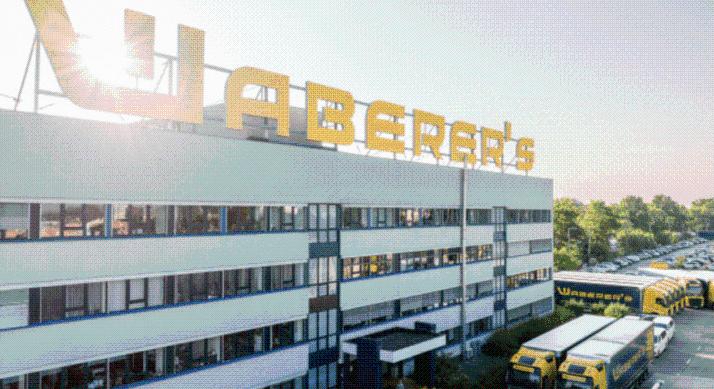 Nagyobb bevétel, erős biztosítási üzletág – Így kezdte az évet a Waberer’s