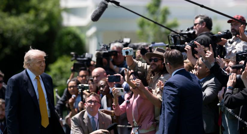 Itt a váratlan fordulat – az USA mégsem küldi a 4000 katonát Lengyelországba