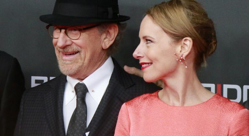 Nehéz elhinni, de ezt a három filmet is Steven Spielberg rendezte
