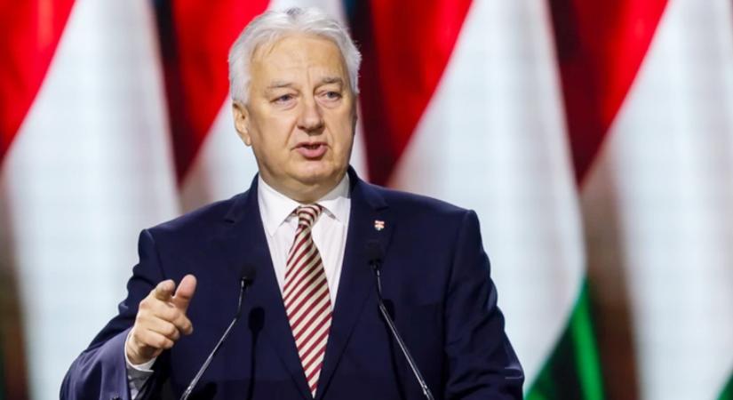 A vég kezdete? Semjén Zsolt újabb tisztségéről mondott le