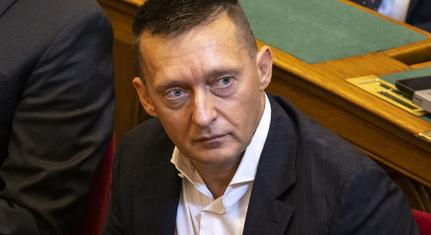 Rogán Antal szerint 2022-ben kellett volna kiszállnia a politikai frontvonalból