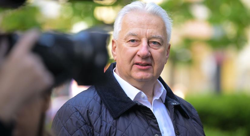 Semjén Zsolt lemondott a vadászati védegylet vezetéséről