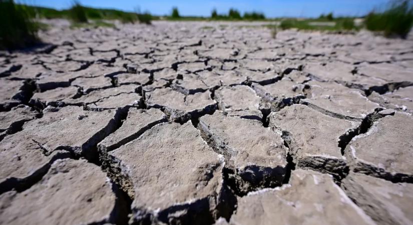 Hétvégén rendesen elázhat az ország, ami jó hír a földeknek