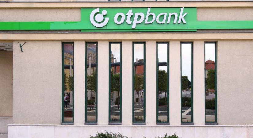 Meglepő számokat közölt az OTP Bank