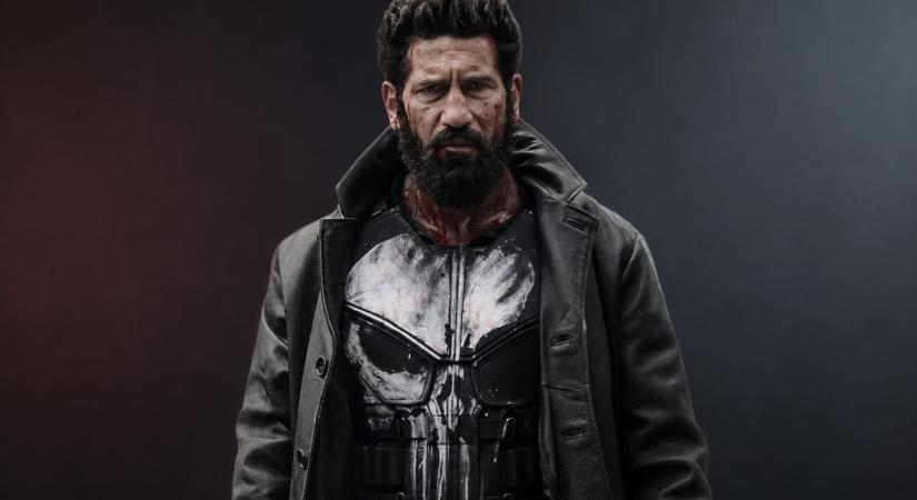 Kínos Marvel-baki? Csúnyán szétszedték a nézők az új Punisher-film egyik jelenetét (videó)