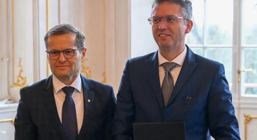Magyar Hang: Hankó Balázs több mint 260 milliárd forint támogatást adott Krausz Ferenc alapítványának a választások előtt
