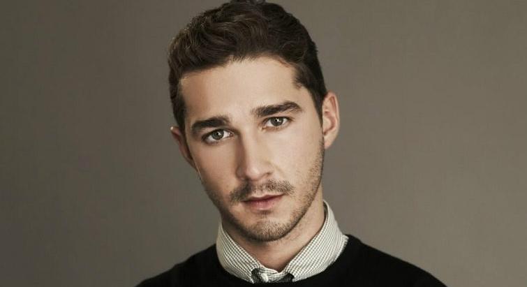 8 meglepő érdekesség a 40. születésnapját ünneplő Shia LaBeouf-ról