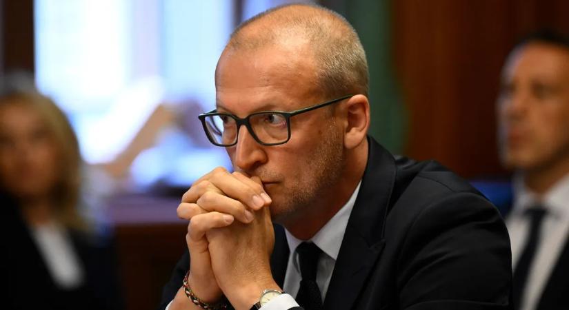 Iványi Gábort visszakézből intézte el Tarr Zoltán