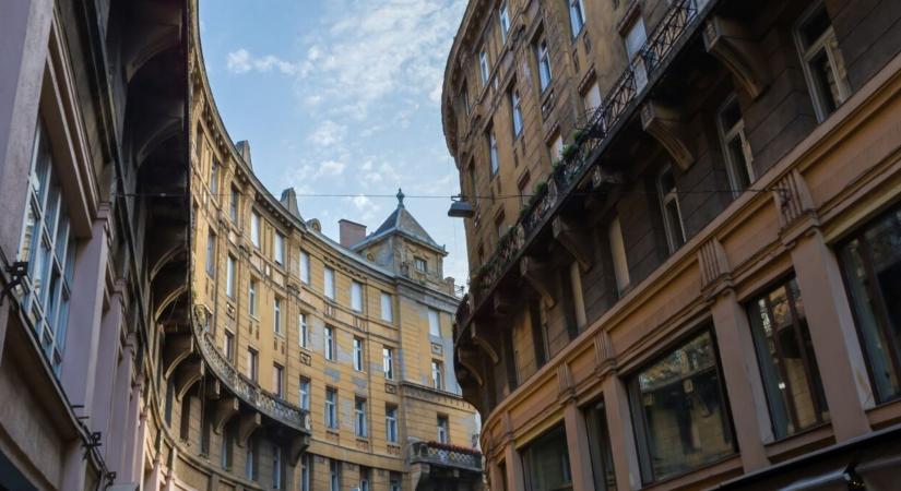Már szinte pofátlanság, mennyit képesek elkérni a szállásért Budapesten a BL-döntő éjszakáján