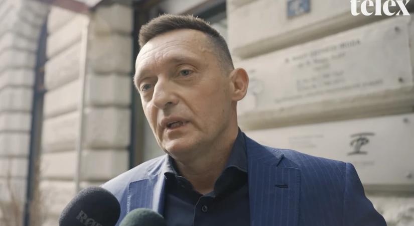 Tippelj, hol folytatja Rogán a választási vereség után