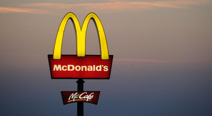 86 éve nyílt meg az első McDonald’s – képgaléria