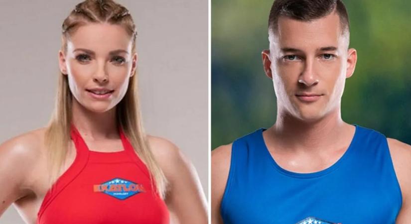 Kiderült a titok! Így jött össze valójában az Exatlon Bajnoka és Kihívója