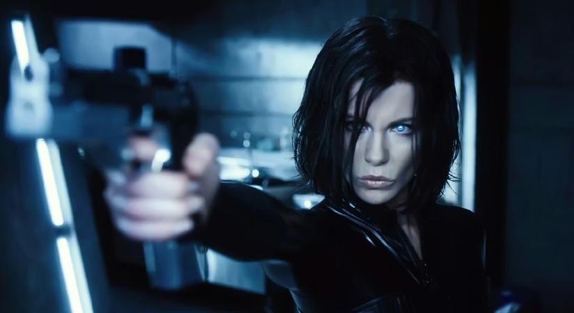 Kate Beckinsale főszereplésével jön George A. Romero „utolsó” zombifilmje