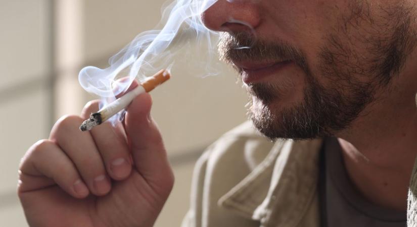 Megvan a dátum: ekkortól tiltják be örökre a cigarettát