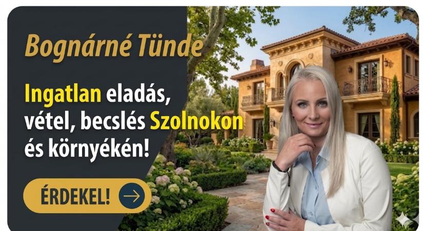 Ingatlanvásárlás buktatói: Miért akadhat meg a hitelfelvétel? – Bognárné Menyhárt Tünde szolnoki szakértő tanácsai