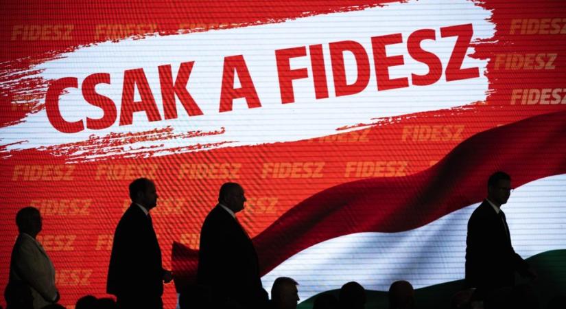 Magyar Bálint: Orbán Viktor „kápói” miatt bukik a Fidesz