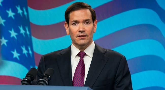 Rubio szerint az ukrán fegyveres erők Európa legerősebb hadseregévé váltak