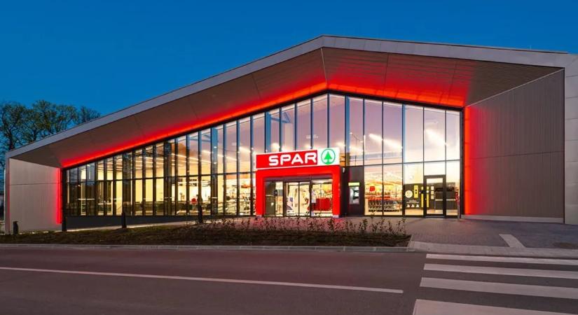 Most érdemes a SPAR-ba menni: brutális akciók jöttek kedvenc termékeinkre