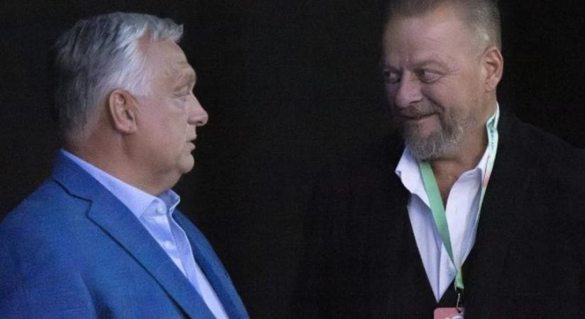 Nagyot kaszált az elmúlt években Orbán Viktor kedvenc zenekara