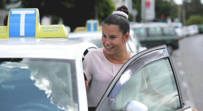 A jogosítvány nemcsak jog, hanem felelősség is
