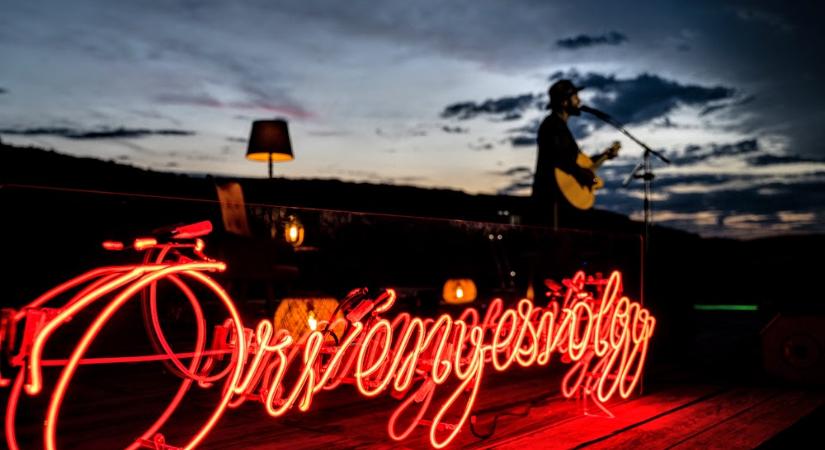 Bejelentette részletes programját az Örvényesvölgy Fesztivál