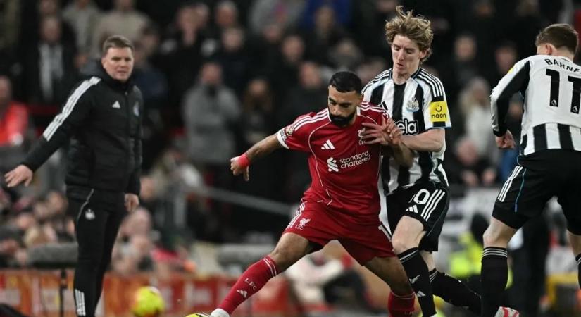 Szoboszlaiék kiszemeltjére csap le a Bayern München