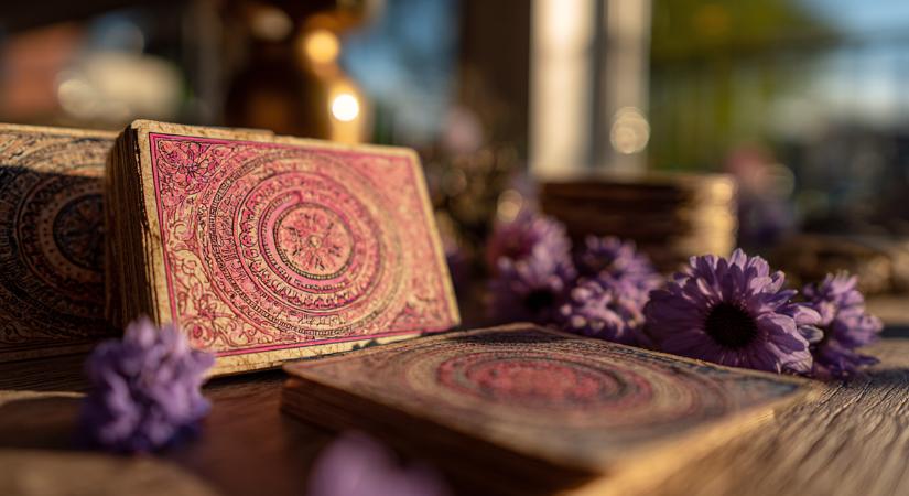 Különleges üzenetet kapnak ma a csillagjegyek! Itt a napi tarot-horoszkópod május 15-én, pénteken