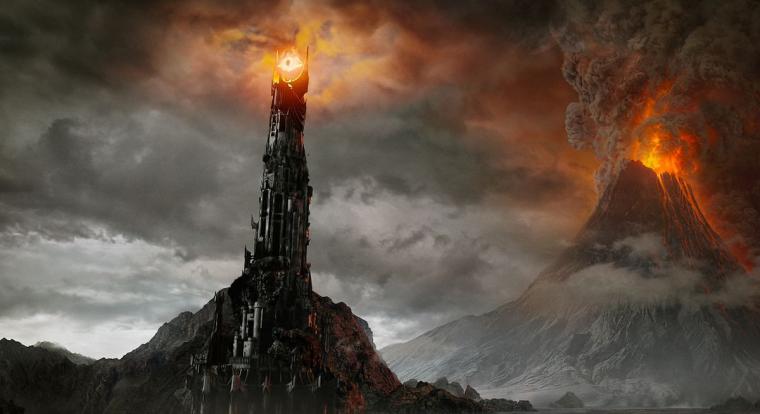 Úgy tűnik, egyelőre nem készül el az új A Gyűrűk Ura MMORPG
